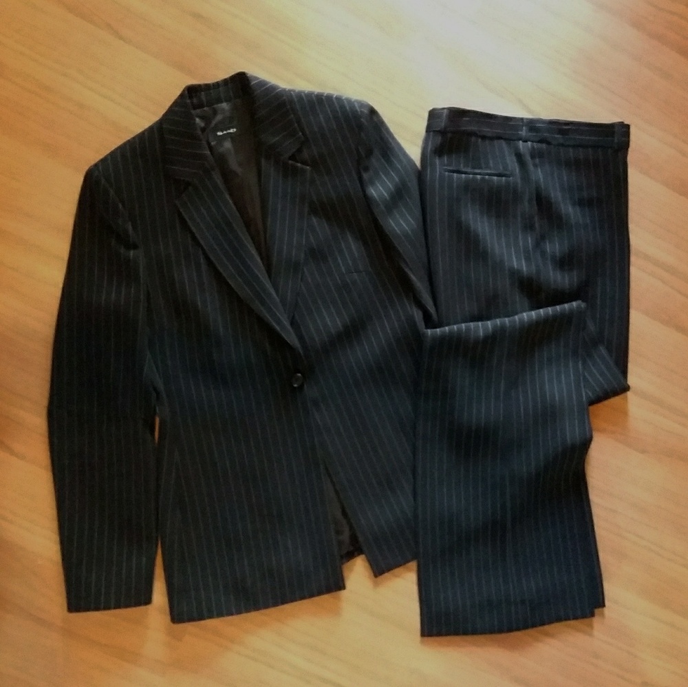 SAND Copenhagen Womens Blazer & Pants 36